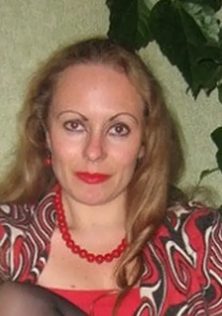 Я Светлана, 60, из Саратова, ищу знакомство для дружбы