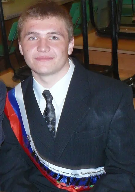 Я Александр, 32, из Бреста, ищу знакомства без обязательств