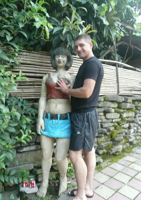 Crow из Белореченска, ищу на сайте знакомства без обязательств