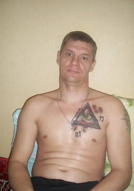 Я Сергей, 50, знакомлюсь без обязательств в Астрахани