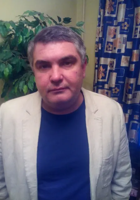 Я Алексей, 49, из Истры, ищу знакомства без обязательств