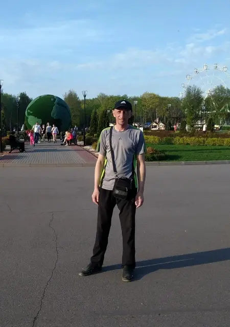 Константин из Тулы, ищу на сайте знакомства на одну ночь