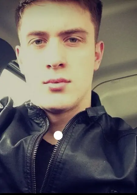 Александр из Читы, мне 30, познакомлюсь на одну ночь