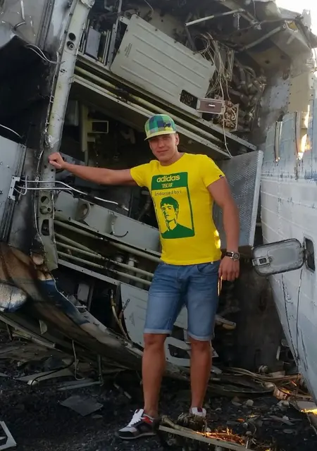 Я Леонид, 40, знакомлюсь без обязательств в Чайковском