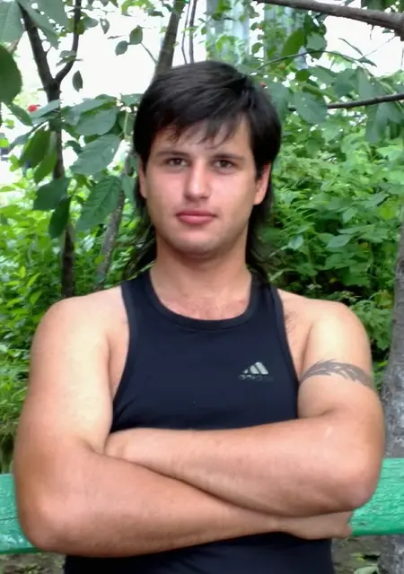 Юрий из Армавира, мне 39, познакомлюсь на одну ночь