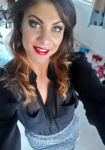 Юляшка из Ставрополя, мне 40, познакомлюсь для дружбы