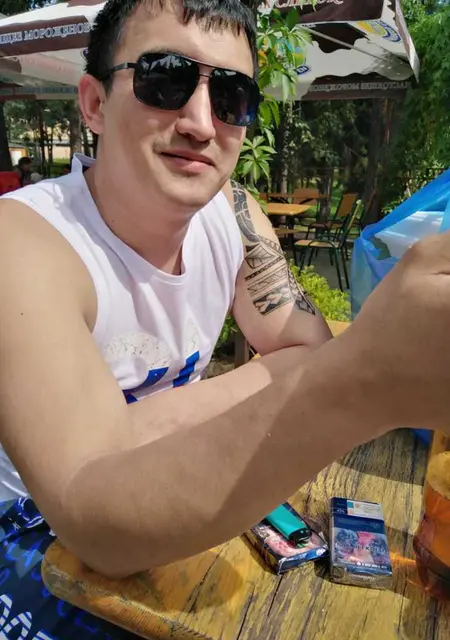 Я Равшан, 33, знакомлюсь без обязательств в Жуковском