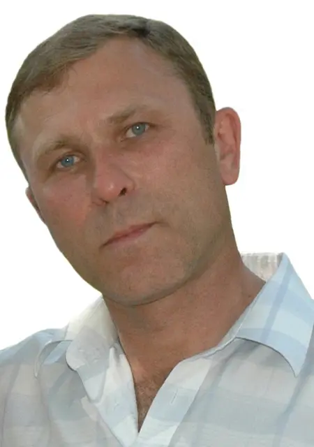 Юрий из Челябинска, мне 59, познакомлюсь для общения