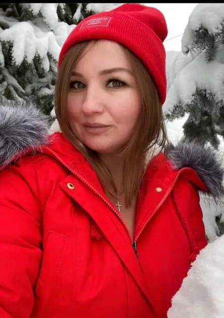 Ольга из Волгограда, мне 39, познакомлюсь для постоянных отношений