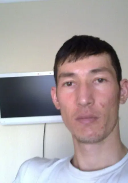 Али из Ставрополя, мне 35, познакомлюсь для общения