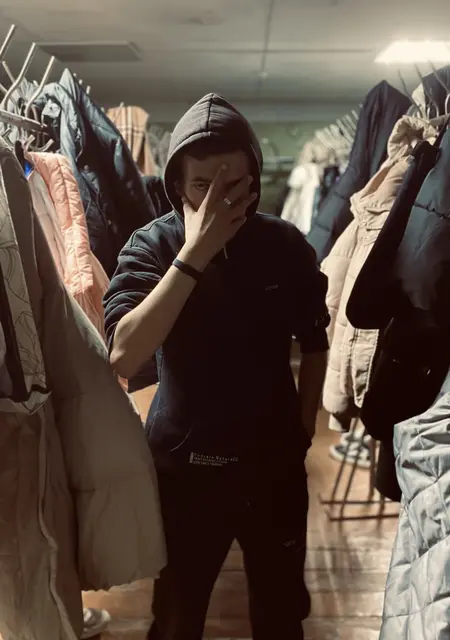 Егор из Нижнего Новгорода, ищу на сайте знакомства на одну ночь