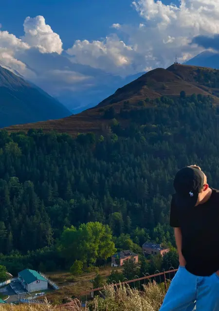 Я Kkkk, 21, из Владикавказа, ищу знакомство для вирта