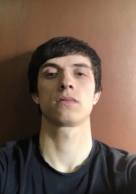 Я Амир, 27, знакомлюсь на одну ночь в Махачкале