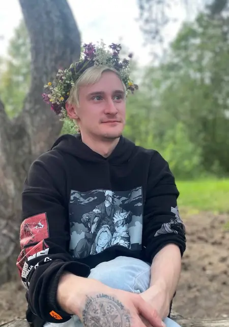 Я Matvey, 26, знакомлюсь для открытые отношения в Кирове