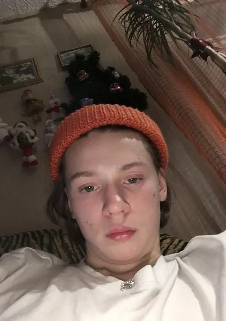 Дима из Елизова, мне 22, познакомлюсь для вирта