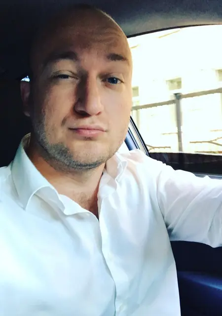 Я Евгений, 37, знакомлюсь без обязательств в Путилкове