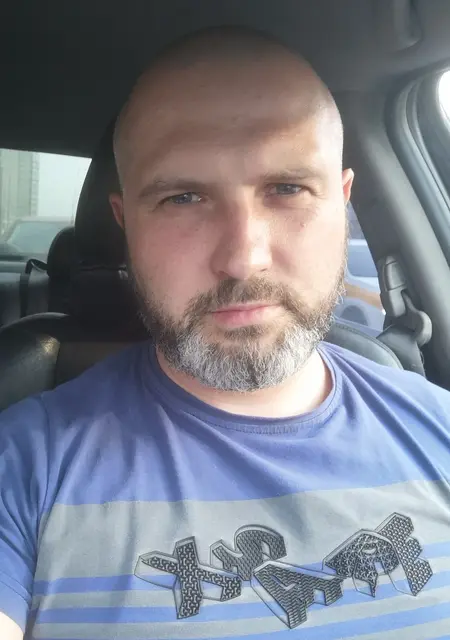 Grey из Димитровграда, мне 42, познакомлюсь для постоянных отношений