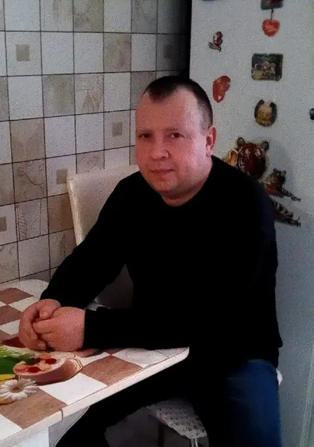 Я Андрей, 48, знакомлюсь для совместных путешествий в Новочебоксарске