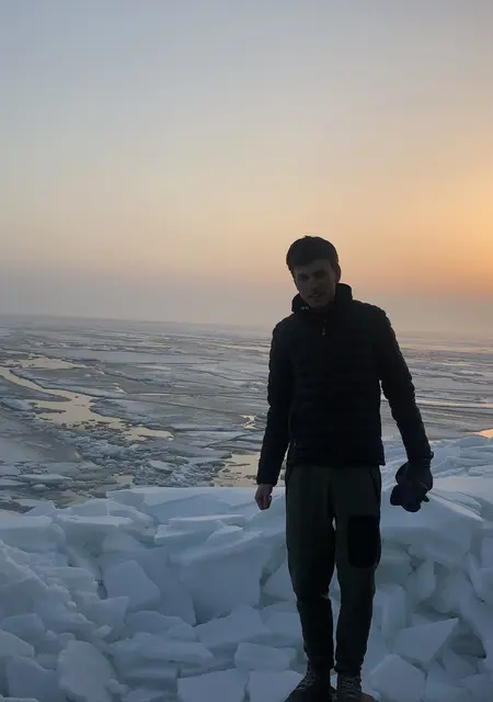 Я Bogdan, 31, знакомлюсь для дружбы в Мариуполе