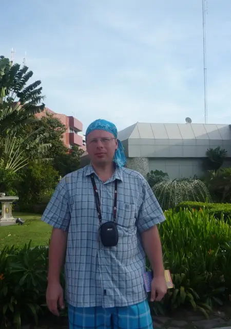 Я Никита, 48, из Магнитогорска, ищу знакомство для дружбы