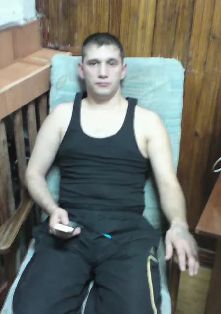 Я Женя, 51, знакомлюсь для общения в Ульяновске