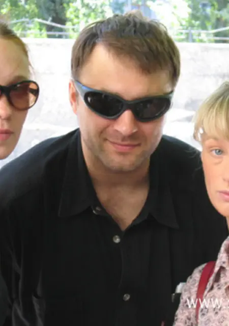 Viktor из Ставрополя, мне 50, познакомлюсь на одну ночь