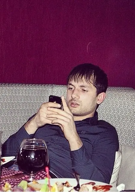 Я Андрей, 35, из Новочеркасска, ищу знакомства без обязательств