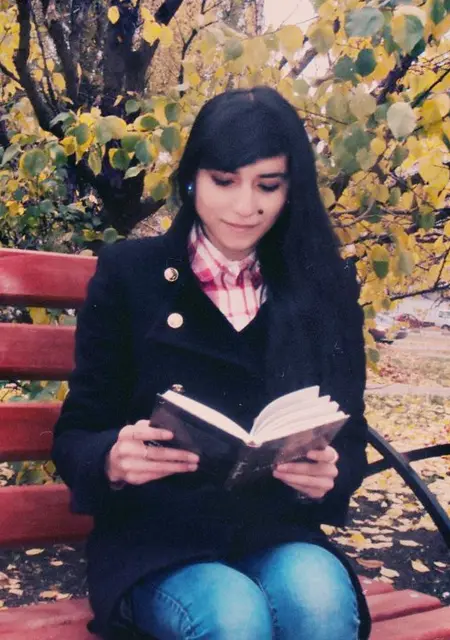 Я Нурана Асадли, 29, из Белгорода, ищу знакомства без обязательств