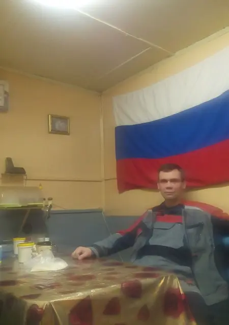 Я Андрей, 50, из Магадана, ищу знакомство для постоянных отношений