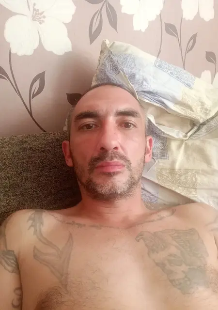 Я Илья, 43, знакомлюсь в Обнинске