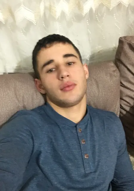 Я Сергей, 30, знакомлюсь без обязательств в Серпухове