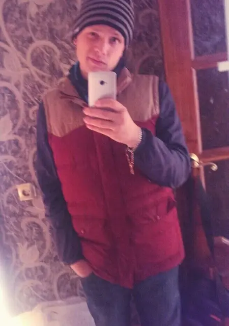 Павел из Ульяновска, мне 29, познакомлюсь для приятного времяпровождения