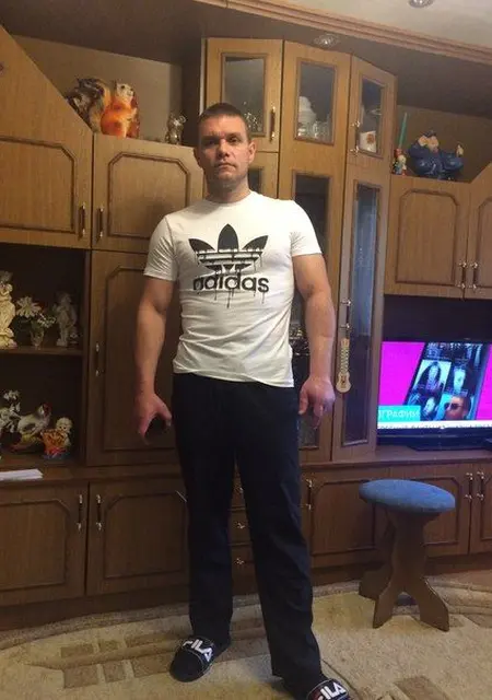 Серёжа из Ульяновска, ищу на сайте знакомства на одну ночь