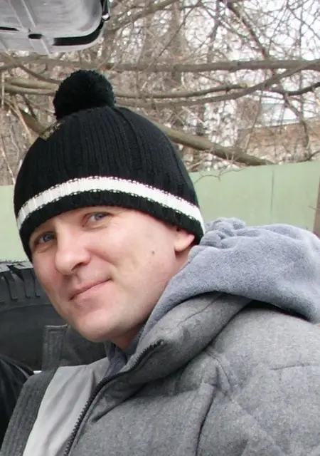 Paren из Иркутска, мне 43, познакомлюсь на одну ночь