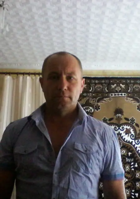 Я Олег, 53, знакомлюсь на одну ночь в Владивостоке