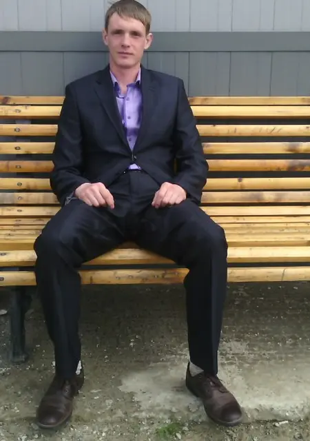 Я Андрей, 32, знакомлюсь для постоянных отношений в Муравленко