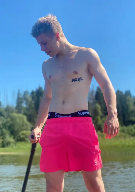 Я Sergei, 23, знакомлюсь без обязательств в Дмитрове