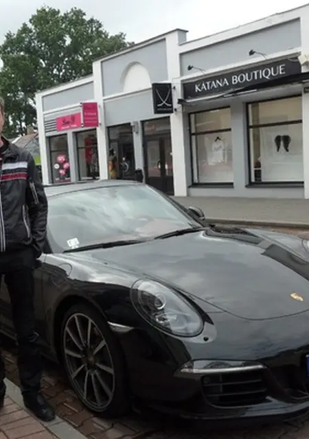 Я Александр, 39, знакомлюсь без обязательств в Архангельске