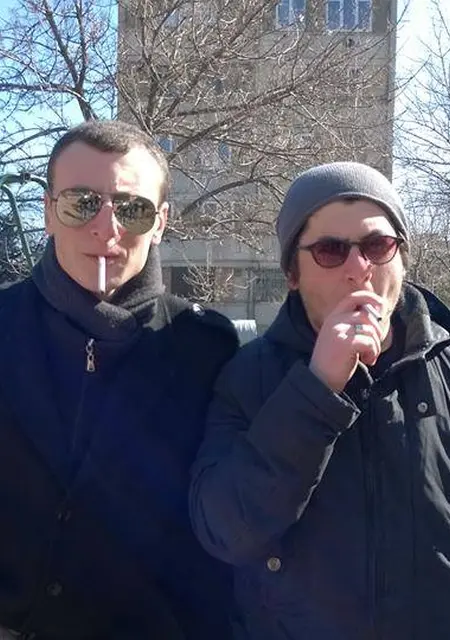 Я Otari, 32, знакомлюсь для приятного времяпровождения в Тбилиси