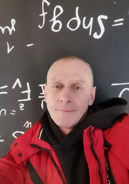 Я Алексей, 55, из Мурманска, ищу знакомства на одну ночь