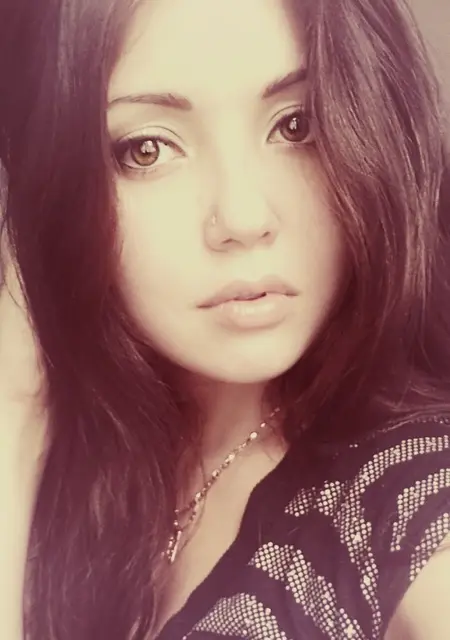 Я Karina, 33, из Иркутска, ищу знакомство для вирта