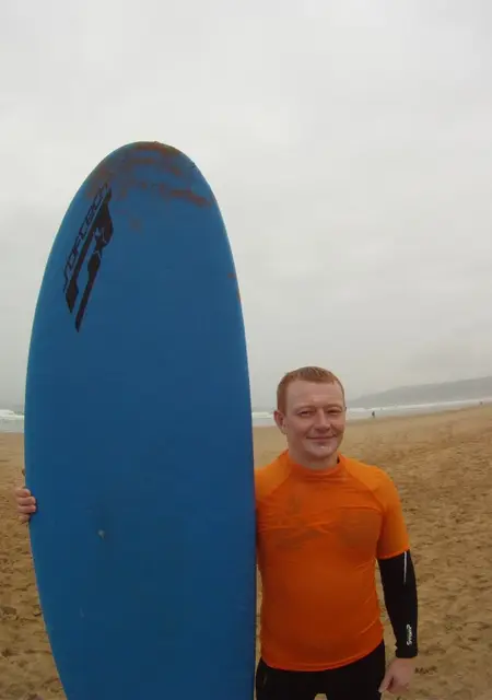 Павел из Оренбурга, мне 45, познакомлюсь для общения