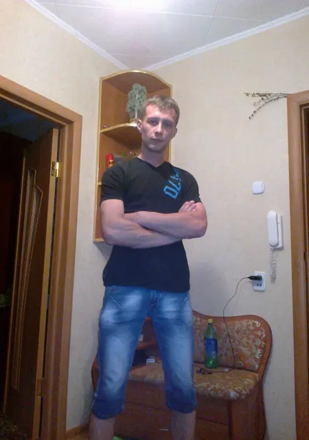 Я Жека, 41, из Бобруйска, ищу знакомства без обязательств