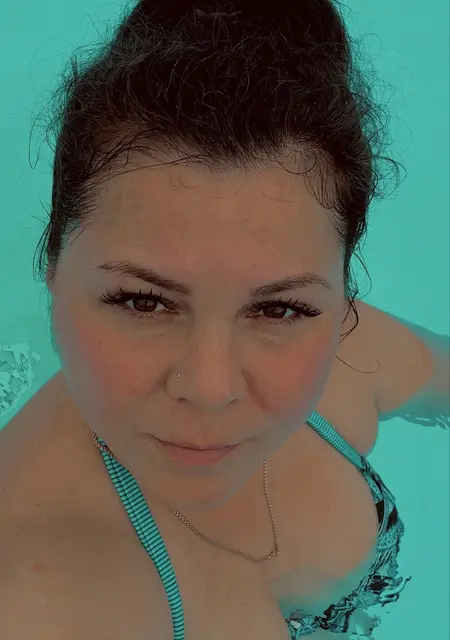 Я Тайша, 40, знакомлюсь для общения в Москве