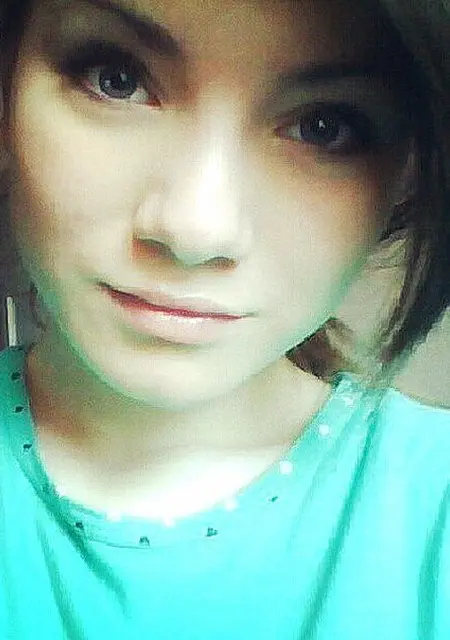 Ника из Перми, мне 32, познакомлюсь на одну ночь