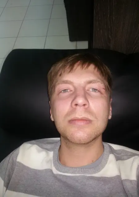 Я Роман, 39, знакомлюсь без обязательств в Ханты-Мансийске