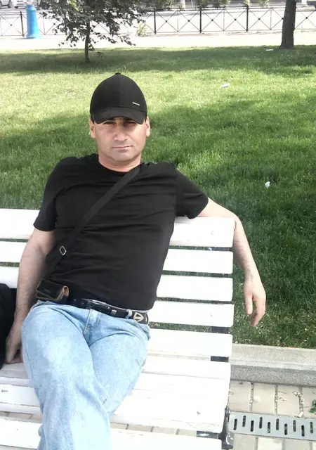 Я Миша, 51, из Астрахани, ищу знакомство для дружбы