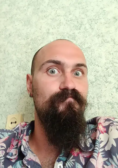 Я Гарик, 31, из Балашова, ищу знакомство для общения