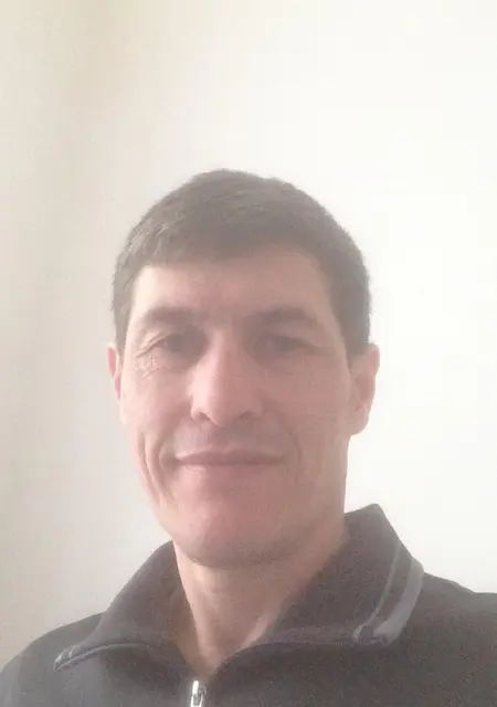 Я Бакти, 51, знакомлюсь без обязательств в Уральске