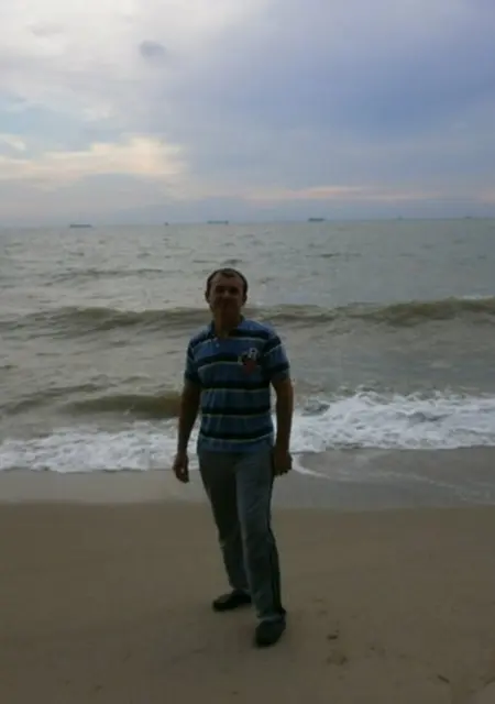 Я Vener, 50, из Уфы, ищу знакомства на одну ночь